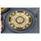 Набор столовых приборов FACE "Santorini Gold" на 6 персон 24 предмета, п/у