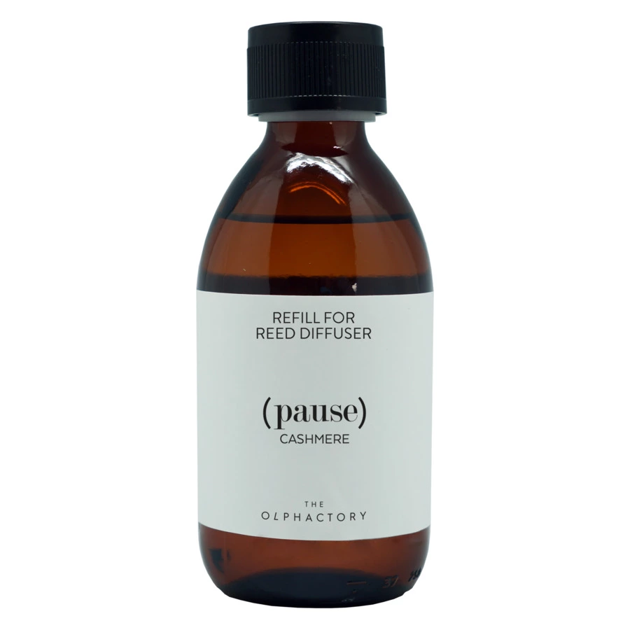 Наполнитель для диффузора Ambientair The Olphactory Pause Кашемир 250 мл