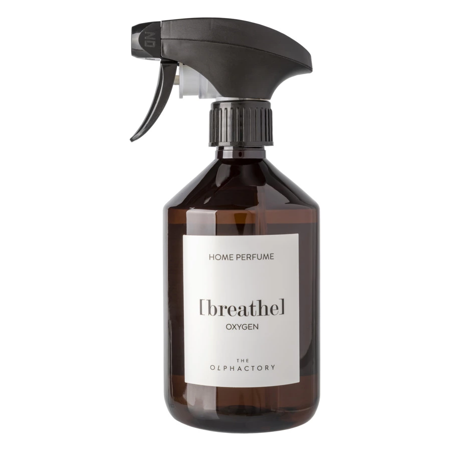 Спрей для дома The Olphactory BREATHE Кислород 500 мл