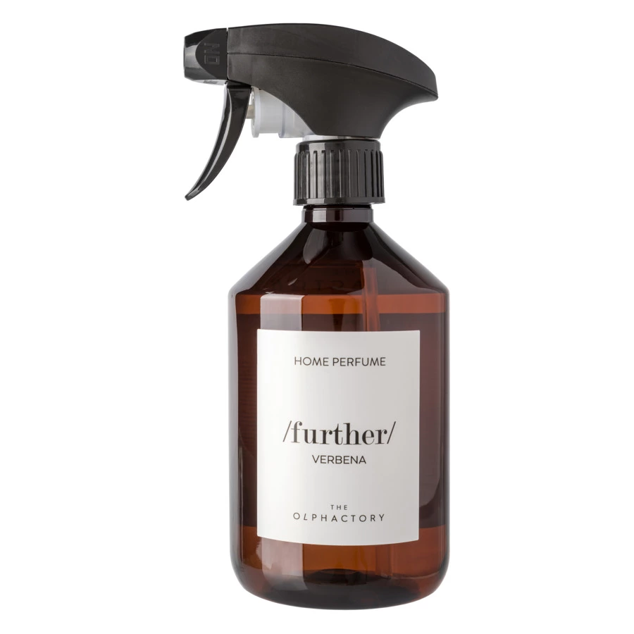 Спрей для дома The Olphactory FURTHER Вербена 500 мл