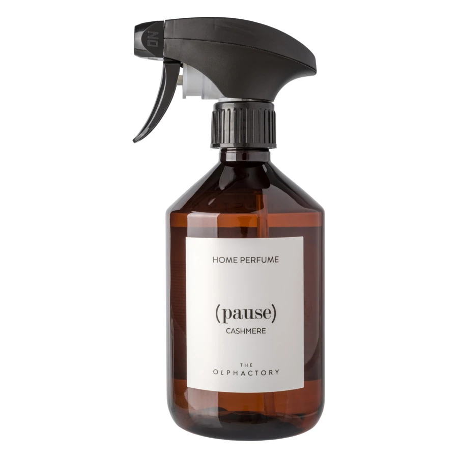 Спрей для дома The Olphactory PAUSE Кашемир 500 мл