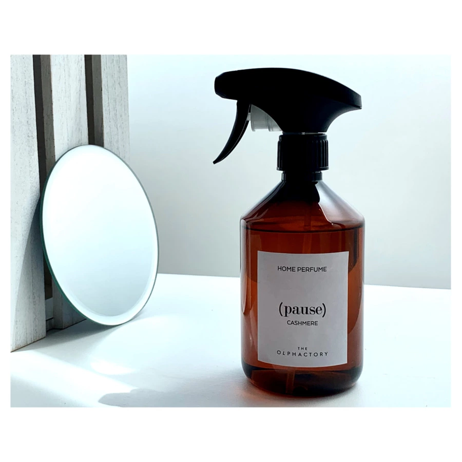 Спрей для дома The Olphactory PAUSE Кашемир 500 мл