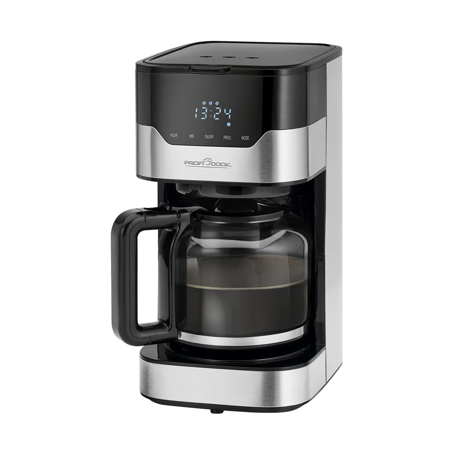 Кофеварка Profi Cook PC-KA 1169