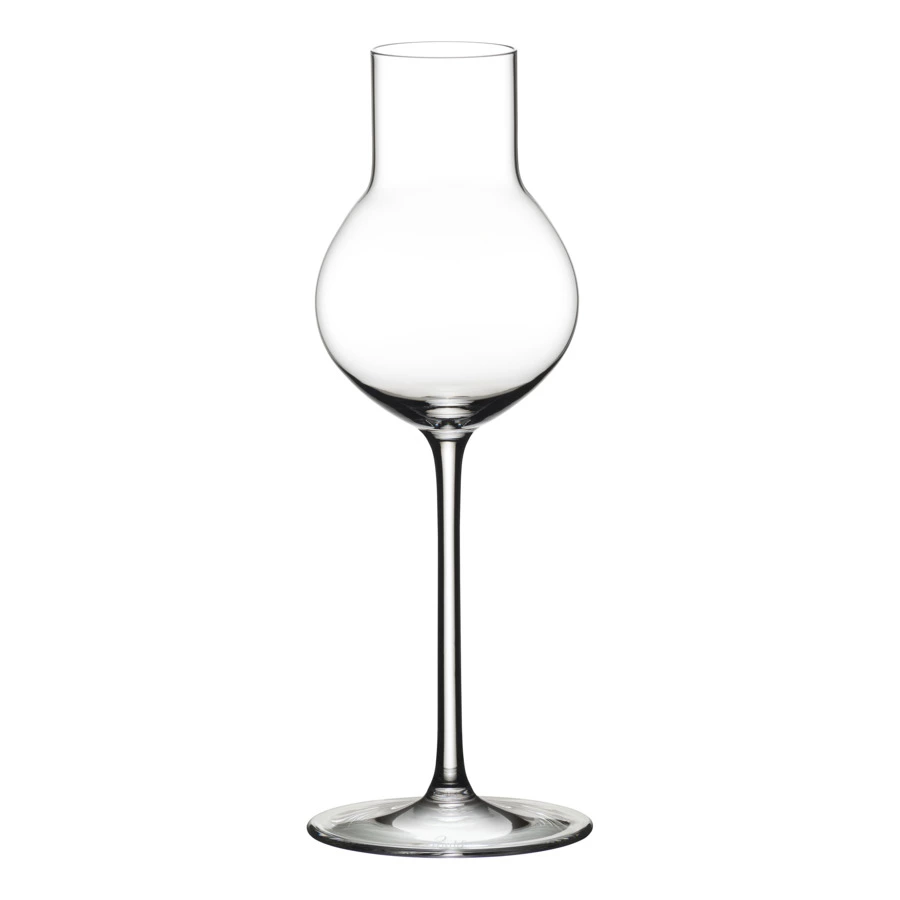 Бокал для ликера и дистиллятов Riedel Sommeliers Stone Fruit 180мл, ручная работа, стекло хрустально