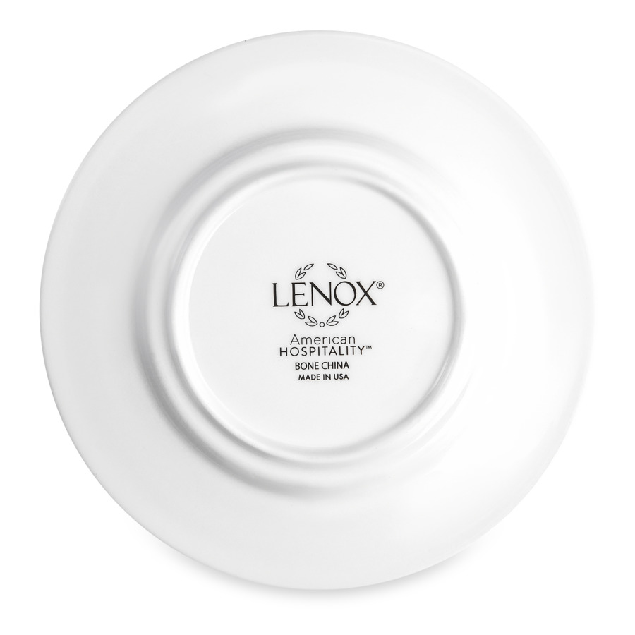 Блюдце для чашки чайной Lenox Текстура 15 см