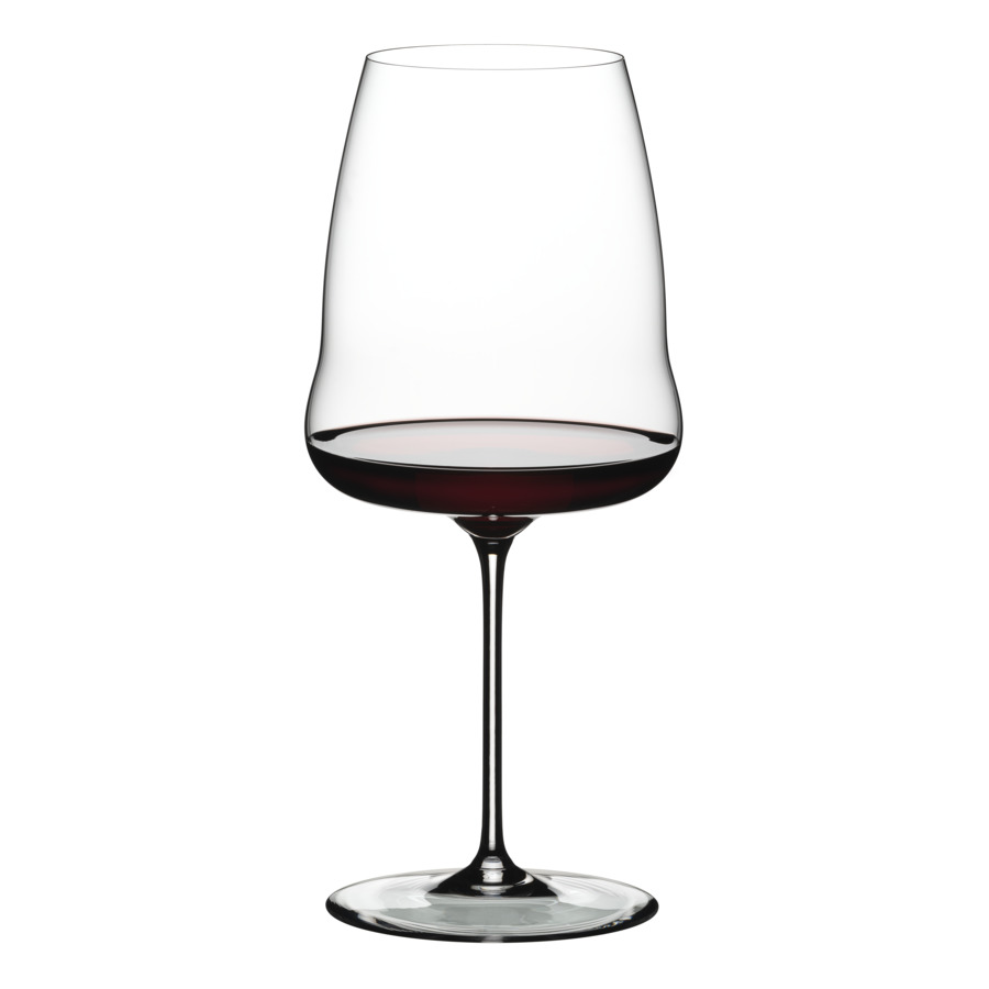 Бокал для красного вина Riedel Winewings Syrah 865мл, H25см, стекло хрустальное