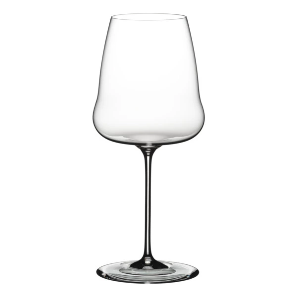 Бокал для белого вина Riedel Winewings Chardonnay 736мл, H25см, стекло хрустальное