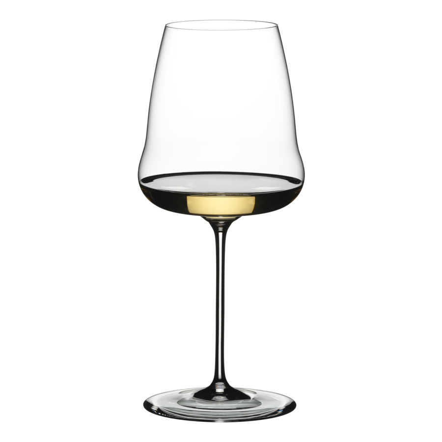 Бокал для белого вина Riedel Wine Wings Шардоне 736 мл, h25 см, хрусталь бессвинцовый