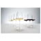 Бокал для белого вина Riedel Wine Wings Шардоне 736 мл, h25 см, хрусталь бессвинцовый