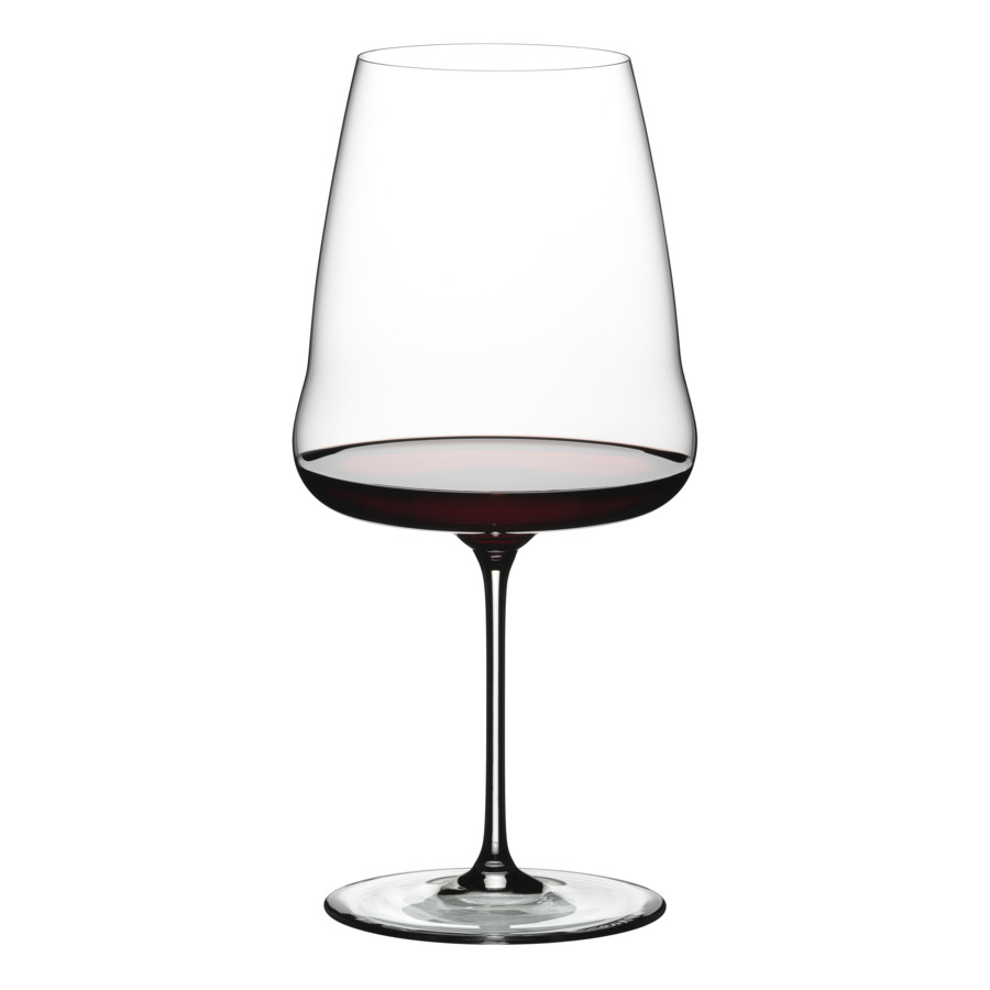 Бокал для красного вина Riedel Winewings Cabernet/Merlot 1002мл, H25см, стекло хрустальное