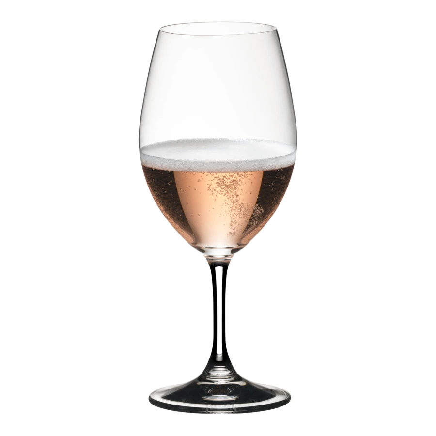 Набор бокалов для красного и белого вина Riedel All Purpose Glass Bar 350 мл, 2шт, стекло хрустально