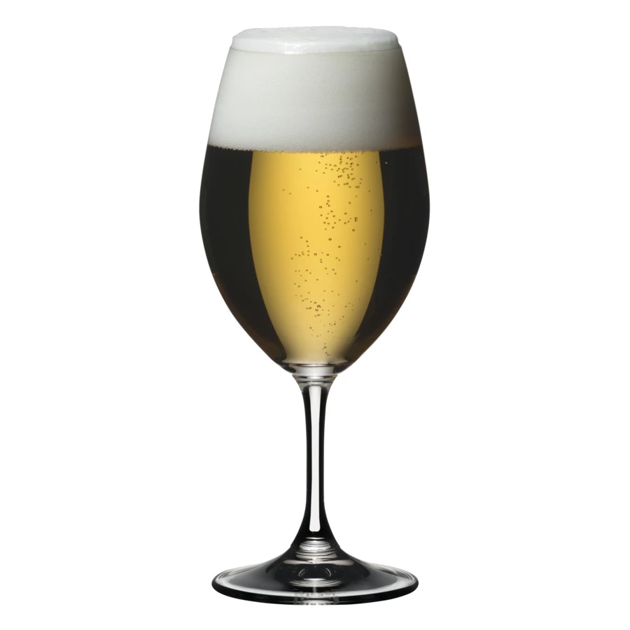 Набор бокалов для красного и белого вина Riedel All Purpose Glass Bar 350 мл, 2шт, стекло хрустально