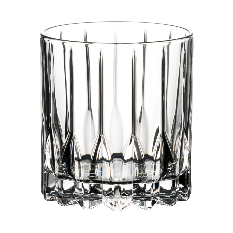 Набор стаканов для виски Riedel Bar Neat 174 мл, 2шт, стекло хрустальное