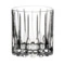 Набор стаканов для виски Riedel Bar Neat 174 мл, 2шт, стекло хрустальное