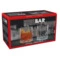 Набор стаканов для виски Riedel Bar Neat 174 мл, 2шт, стекло хрустальное