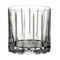 Набор стаканов для виски Riedel Bar Rocks 283 мл, 2шт, стекло хрустальное