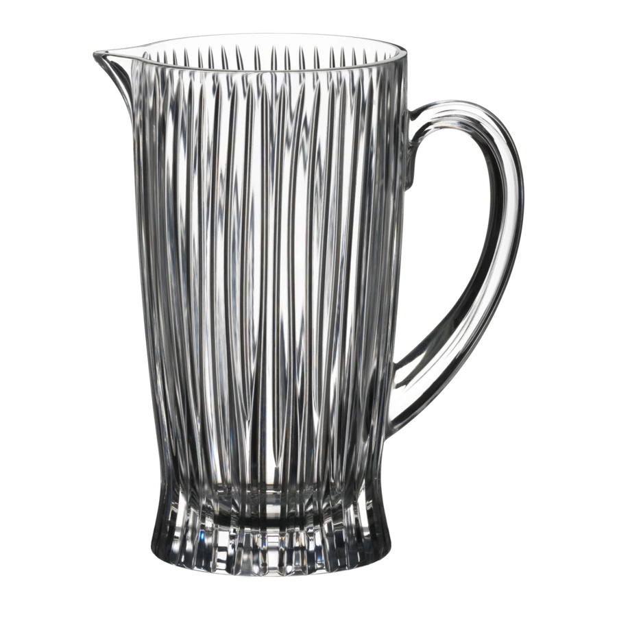 Набор стаканов с кувшином Riedel Tumbler Collection Cold Drinks, 5 предметов, стекло хрустальное