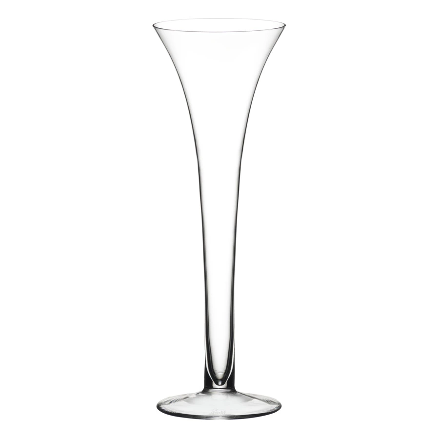 Бокал для шампанского Riedel Sommeliers Sparkling Wine 125мл, ручная работа, стекло хрустальное