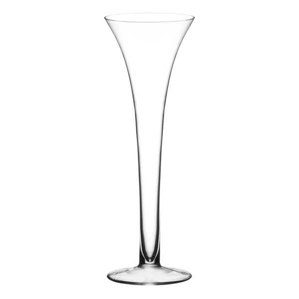 Бокал для шампанского Riedel Sommeliers Sparkling Wine 125мл, ручная работа, стекло хрустальное