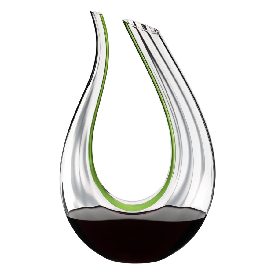 Декантер Riedel Amadeo Performance 1500л, Д20,5хН35см, ручная работа, стекло хрустальное