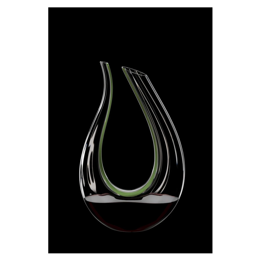 Декантер Riedel Amadeo Performance 1500л, Д20,5хН35см, ручная работа, стекло хрустальное