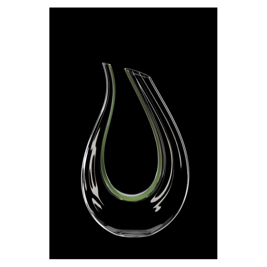 Декантер Riedel Amadeo Performance 1500л, Д20,5хН35см, ручная работа, стекло хрустальное