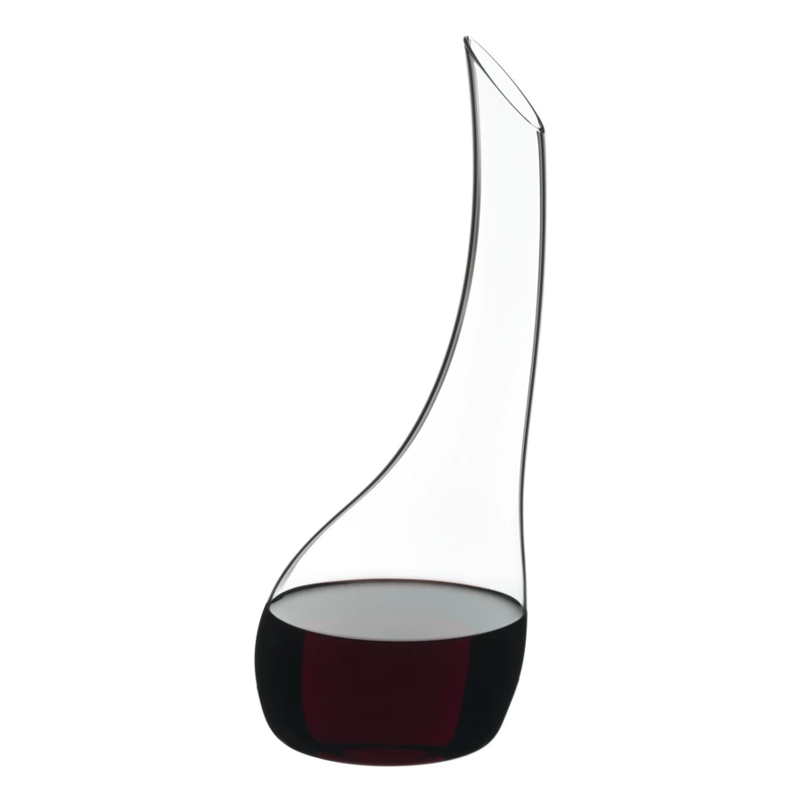 Декантер Riedel Cornetto Mini 720мл, Д9,7хН28,2см, ручная работа, стекло хрустальное