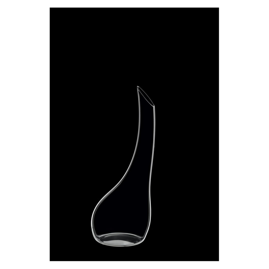 Декантер Riedel Cornetto Mini 720мл, Д9,7хН28,2см, ручная работа, стекло хрустальное