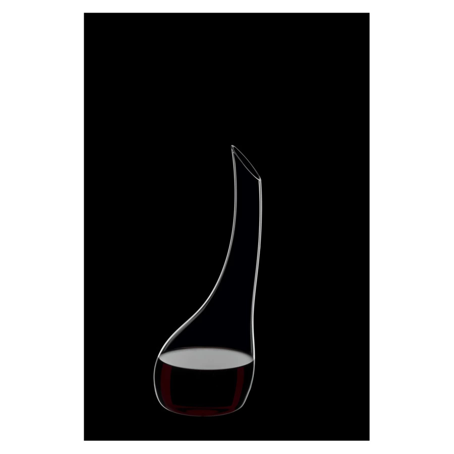 Декантер Riedel Cornetto Mini 720мл, Д9,7хН28,2см, ручная работа, стекло хрустальное