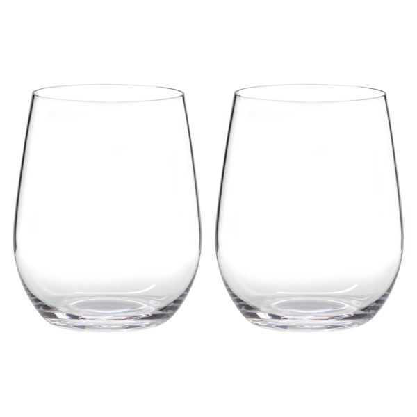 Набор стаканов для белого вина Riedel O Wine Viognier/Chardonnay 320 мл, 2шт