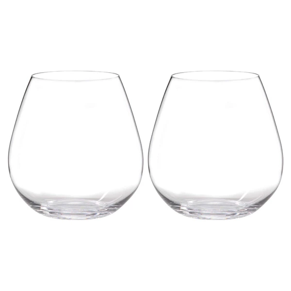 Набор стаканов для красного вина Riedel O Wine Pinot/Nebbiolo 690 мл, 2шт