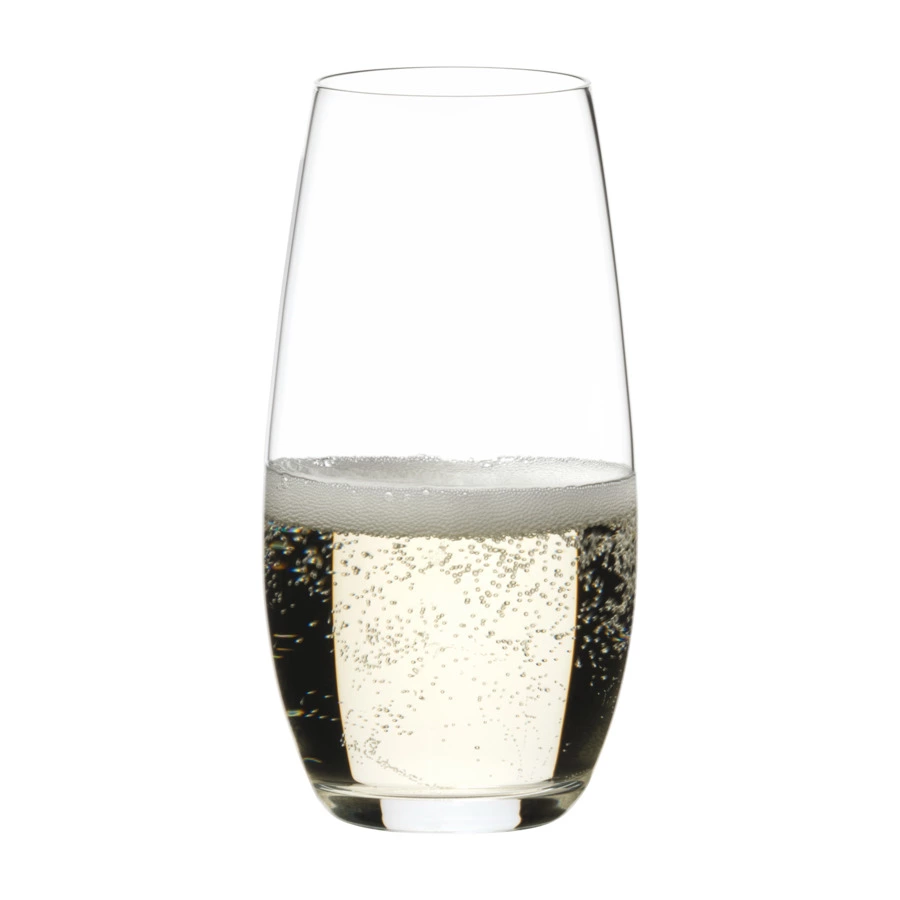 Набор стаканов для шампанского Riedel O Wine Champagne 264 мл, 2шт