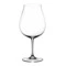 Набор бокалов для красного вина Riedel Vinum New World Pinot Noir 800 мл, 2шт, стекло хрустальное