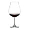 Набор бокалов для красного вина Riedel Vinum New World Pinot Noir 800 мл, 2шт, стекло хрустальное