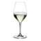 Набор бокалов для шампанского Riedel Vinum Champagne 445мл, 2шт, стекло хрустальное