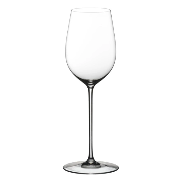 Бокал для белого вина Riedel Superleggero Viognier/Chardonnay 370 мл,  хрустальное стекло