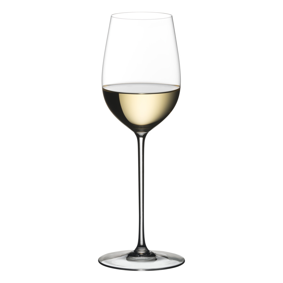 Бокал для белого вина Riedel Viognier Chardonnay Riedel.Superleggero 475 мл, хрусталь бессвинцовый