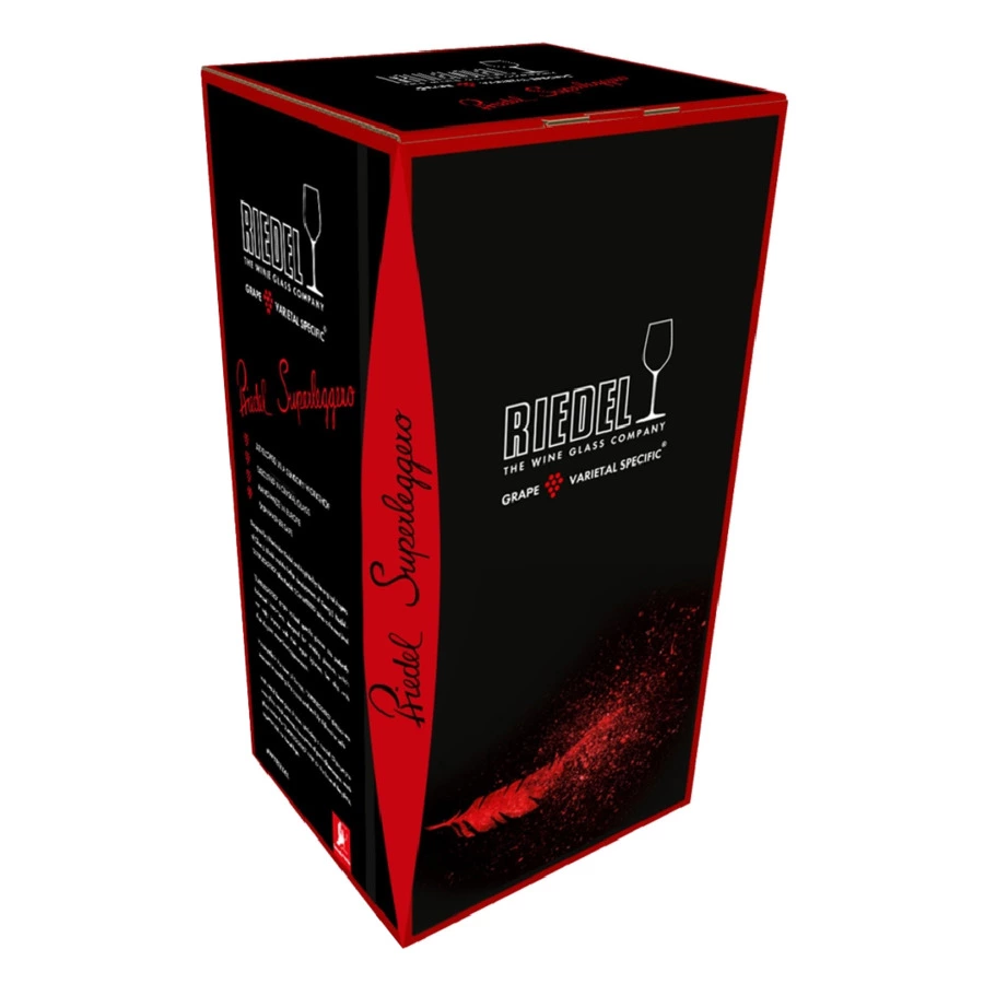 Бокал для коктейлей Riedel Superleggero Coupe/Cocktail 290мл,  хрустальное стекло