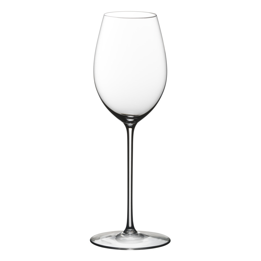 Бокал для белого вина Riedel Loire Superleggero 497 мл, хрусталь бессвинцовый бокал для белого вина superleggero riesling zinfandel riedel superleggero 395мл