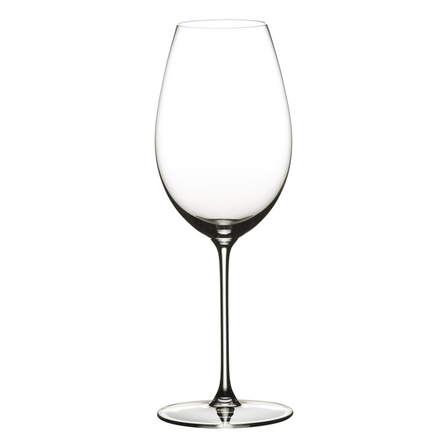 Набор бокалов для белого вина Riedel Veritas Sauvignon Blanc 440мл, 2шт, стекло хрустальное