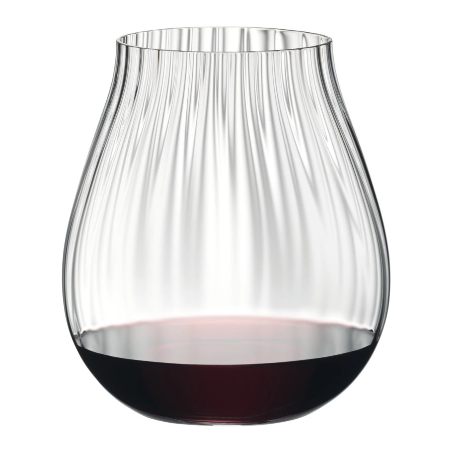 Набор стаканов для вина Riedel Tumbler Collection Optic O All Purpose, 765 мл, 2шт