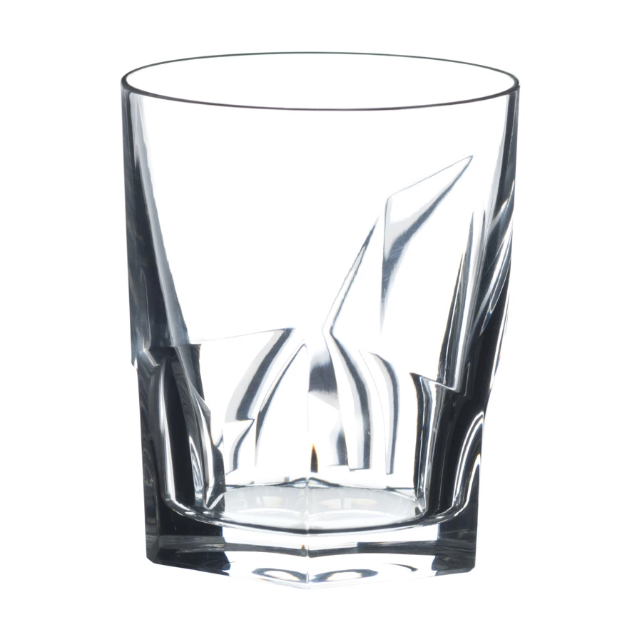 Набор стаканов для виски Riedel Louis Whisky Tumbler Collection 295 мл, 2шт