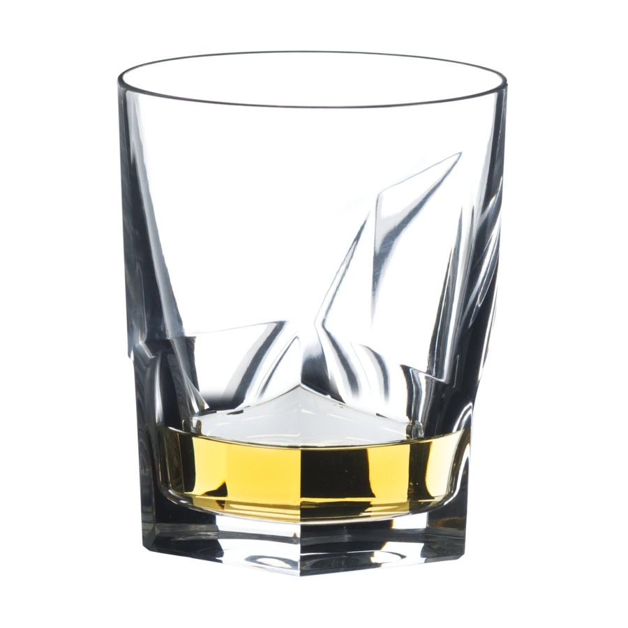 Набор стаканов для виски Riedel Louis Whisky Tumbler Collection 295 мл, 2шт