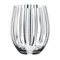 Набор стаканов для коктейля Riedel Tumbler Collection Optic O Longdrink, 580мл, 2шт