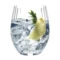 Набор стаканов для коктейля Riedel Tumbler Collection Optic O Longdrink, 580мл, 2шт