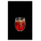 Набор стаканов для коктейля Riedel Tumbler Collection Optic O Longdrink, 580мл, 2шт