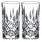 Набор стаканов для коктейлей Riedel Tumbler Collection Spey Longdrink 395 мл, 2шт, стекло хрустально