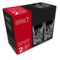 Набор стаканов для коктейлей Riedel Tumbler Collection Spey Longdrink 395 мл, 2шт, стекло хрустально