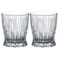 Набор стаканов для виски Riedel Tumbler Collection Fire Whisky 295 мл, 2шт, стекло хрустальное