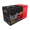 Набор стаканов для виски Riedel Tumbler Collection Fire Whisky 295 мл, 2шт, стекло хрустальное